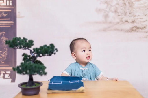 启东十五个月宝宝发育标准