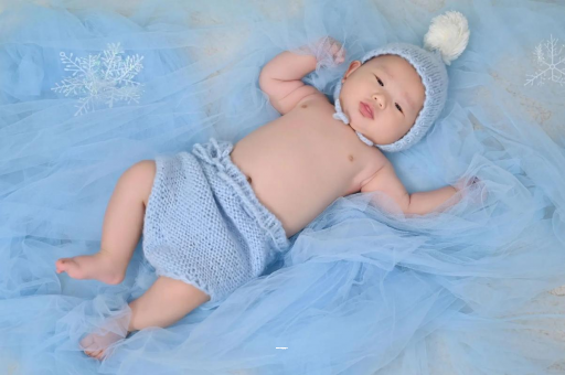 启东宝宝老喊肚子疼还发烧